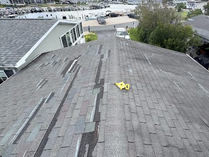 All Might Contracting, roofing contractor in Millsboro, DE - photo 1