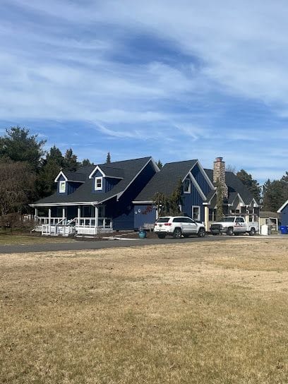 Shelter Construction Roofing, Inc., roofing contractor in Millsboro, DE - photo 1