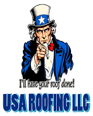 USA Roofing, LLC logo