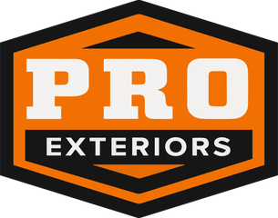 Pro Exteriors logo