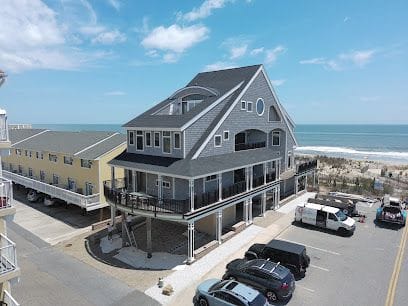 Hershey Roofing and Siding, roofing contractor in Seaford, DE - photo 1