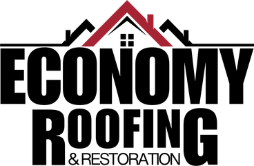 Economy Roofing & Restoration LLC logo
