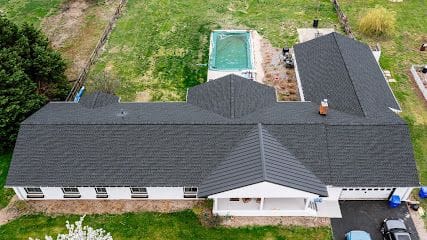 Economy Roofing & Restoration LLC, roofing contractor in Selbyville, DE - photo 1