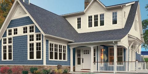 LBS Construction LLC, roofing contractor in Selbyville, DE - photo 1